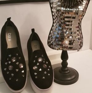 Calares Bar lll Casual Loafers